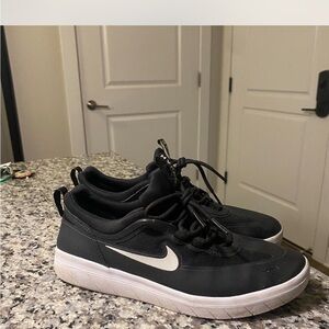 Nyjah 2 Nike sb